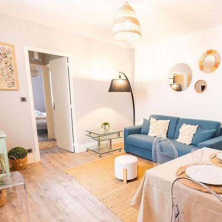 Elegance Et Bien-Etre Dans Notre T2 A Epernay Apartment Exterior photo